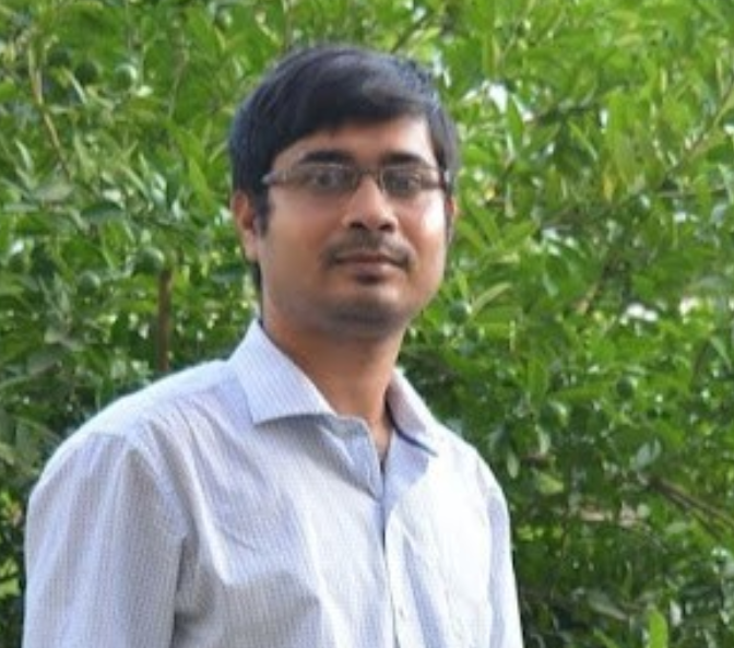 Chandan Adhikari